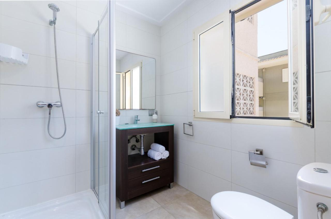 Yourhouse Voramar 1C Apartment Port de Alcudia  Luaran gambar