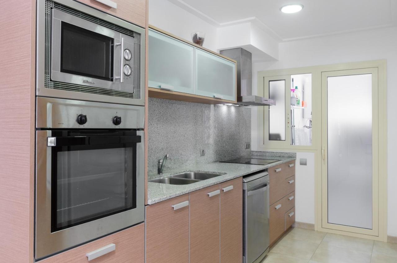 Yourhouse Voramar 1C Apartment Port de Alcudia  Luaran gambar